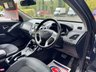 USED 2012 12 HYUNDAI IX35 2.0 CRDi Premium SUV 5dr Diesel Auto 4WD Euro 5 (184 ps) HEATED SEATS! AUTOMATIC! TURBO DIESEL!