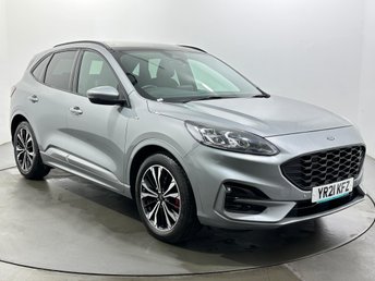 View our Ford Kuga
