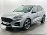 USED 2021 21 FORD KUGA 1.5 EcoBlue ST-Line X Edition Euro 6 (s/s) 5dr 1-OWNR, B&O, R-CAMER, LED, 19"
