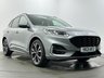 USED 2021 21 FORD KUGA 1.5 EcoBlue ST-Line X Edition Euro 6 (s/s) 5dr 1-OWNR, B&O, R-CAMER, LED, 19"