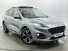 USED 2021 21 FORD KUGA 1.5 EcoBlue ST-Line X Edition Euro 6 (s/s) 5dr 1-OWNR, B&O, R-CAMER, LED, 19"