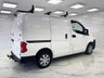 USED 2016 16 NISSAN NV200 **MAKE US AN OFFER!!**1.5 dCi Acenta Panel Van 6dr Diesel Manual SWB Euro 5 (AC) (110 ps) 2 FORMER OWNERS!  2 FORMER OWNERS!