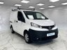 USED 2016 16 NISSAN NV200 **MAKE US AN OFFER!!**1.5 dCi Acenta Panel Van 6dr Diesel Manual SWB Euro 5 (AC) (110 ps) 2 FORMER OWNERS!  2 FORMER OWNERS!