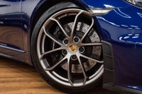 USED 2020 70 PORSCHE 718 Spyder 4.0 Spyder Manual 