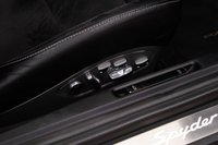 USED 2020 70 PORSCHE 718 Spyder 4.0 Spyder Manual 