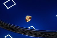 USED 2020 70 PORSCHE 718 Spyder 4.0 Spyder Manual 