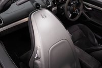 USED 2020 70 PORSCHE 718 Spyder 4.0 Spyder Manual 
