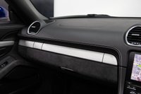 USED 2020 70 PORSCHE 718 Spyder 4.0 Spyder Manual 