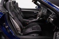 USED 2020 70 PORSCHE 718 Spyder 4.0 Spyder Manual 