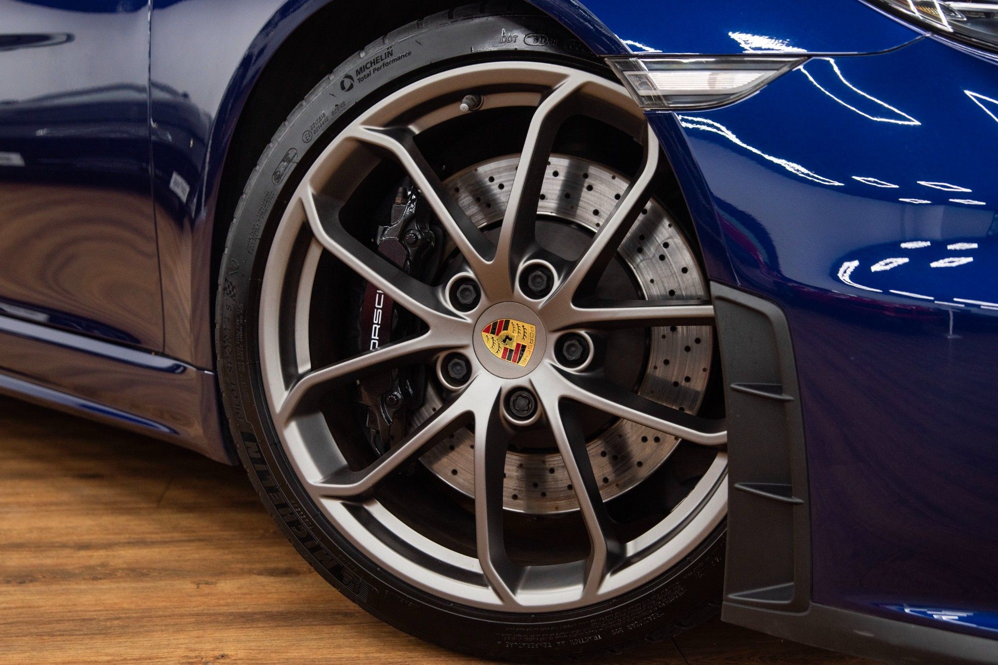 USED 2020 70 PORSCHE 718 Spyder 4.0 Spyder Manual 