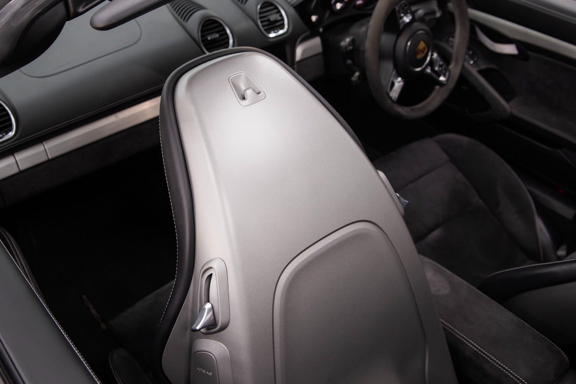USED 2020 70 PORSCHE 718 Spyder 4.0 Spyder Manual 