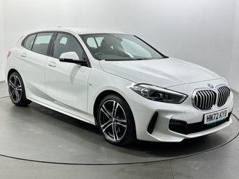 View our BMW 1 Series
