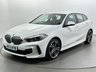 USED 2022 72 BMW 1 SERIES 1.5 118i M Sport (LCP) Euro 6 (s/s) 5dr 1-OWNER, CARPLAY, ALL LED, 18"