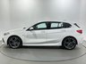 USED 2022 72 BMW 1 SERIES 1.5 118i M Sport (LCP) Euro 6 (s/s) 5dr 1-OWNER, CARPLAY, ALL LED, 18"