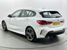 USED 2022 72 BMW 1 SERIES 1.5 118i M Sport (LCP) Euro 6 (s/s) 5dr 1-OWNER, CARPLAY, ALL LED, 18"