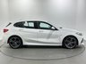 USED 2022 72 BMW 1 SERIES 1.5 118i M Sport (LCP) Euro 6 (s/s) 5dr 1-OWNER, CARPLAY, ALL LED, 18"