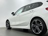 USED 2022 72 BMW 1 SERIES 1.5 118i M Sport (LCP) Euro 6 (s/s) 5dr 1-OWNER, CARPLAY, ALL LED, 18"