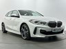 USED 2022 72 BMW 1 SERIES 1.5 118i M Sport (LCP) Euro 6 (s/s) 5dr 1-OWNER, CARPLAY, ALL LED, 18"