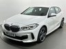 USED 2022 72 BMW 1 SERIES 1.5 118i M Sport (LCP) Euro 6 (s/s) 5dr 1-OWNER, CARPLAY, ALL LED, 18"