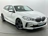 USED 2022 72 BMW 1 SERIES 1.5 118i M Sport (LCP) Euro 6 (s/s) 5dr 1-OWNER, CARPLAY, ALL LED, 18"