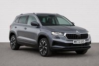 USED 2023 72 SKODA KAROQ 1.5 TSI ACT SE L SUV 5dr Petrol DSG Euro 6 (s/s) (150 ps) ONE OWNER FROM NEW