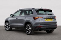 USED 2023 72 SKODA KAROQ 1.5 TSI ACT SE L SUV 5dr Petrol DSG Euro 6 (s/s) (150 ps) ONE OWNER FROM NEW