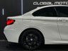 USED 2017 17 BMW 2 SERIES 3.0 M240i Coupe 2dr Petrol Auto Euro 6 (s/s) (340 ps) HEATED SEATS/PRO NAV/CRUISE