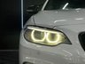 USED 2017 17 BMW 2 SERIES 3.0 M240i Coupe 2dr Petrol Auto Euro 6 (s/s) (340 ps) HEATED SEATS/PRO NAV/CRUISE