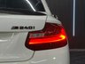 USED 2017 17 BMW 2 SERIES 3.0 M240i Coupe 2dr Petrol Auto Euro 6 (s/s) (340 ps) HEATED SEATS/PRO NAV/CRUISE