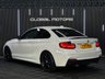 USED 2017 17 BMW 2 SERIES 3.0 M240i Coupe 2dr Petrol Auto Euro 6 (s/s) (340 ps) HEATED SEATS/PRO NAV/CRUISE