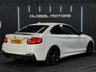 USED 2017 17 BMW 2 SERIES 3.0 M240i Coupe 2dr Petrol Auto Euro 6 (s/s) (340 ps) HEATED SEATS/PRO NAV/CRUISE