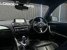 USED 2017 17 BMW 2 SERIES 3.0 M240i Coupe 2dr Petrol Auto Euro 6 (s/s) (340 ps) HEATED SEATS/PRO NAV/CRUISE