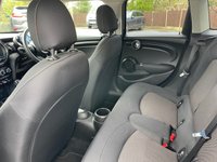 USED 2018 68 MINI HATCH 1.5 Cooper Classic Hatchback 5dr Petrol Steptronic Euro 6 (s/s) (136 ps) LOW MILEAGE AUTO WITH FULL SERVICE HISTORY