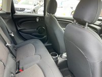 USED 2018 68 MINI HATCH 1.5 Cooper Classic Hatchback 5dr Petrol Steptronic Euro 6 (s/s) (136 ps) LOW MILEAGE AUTO WITH FULL SERVICE HISTORY