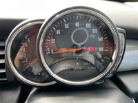 USED 2018 68 MINI HATCH 1.5 Cooper Classic Hatchback 5dr Petrol Steptronic Euro 6 (s/s) (136 ps) LOW MILEAGE AUTO WITH FULL SERVICE HISTORY