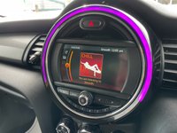 USED 2018 68 MINI HATCH 1.5 Cooper Classic Hatchback 5dr Petrol Steptronic Euro 6 (s/s) (136 ps) LOW MILEAGE AUTO WITH FULL SERVICE HISTORY