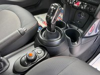 USED 2018 68 MINI HATCH 1.5 Cooper Classic Hatchback 5dr Petrol Steptronic Euro 6 (s/s) (136 ps) LOW MILEAGE AUTO WITH FULL SERVICE HISTORY