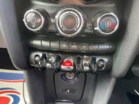 USED 2018 68 MINI HATCH 1.5 Cooper Classic Hatchback 5dr Petrol Steptronic Euro 6 (s/s) (136 ps) LOW MILEAGE AUTO WITH FULL SERVICE HISTORY