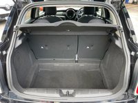 USED 2018 68 MINI HATCH 1.5 Cooper Classic Hatchback 5dr Petrol Steptronic Euro 6 (s/s) (136 ps) LOW MILEAGE AUTO WITH FULL SERVICE HISTORY