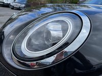 USED 2018 68 MINI HATCH 1.5 Cooper Classic Hatchback 5dr Petrol Steptronic Euro 6 (s/s) (136 ps) LOW MILEAGE AUTO WITH FULL SERVICE HISTORY