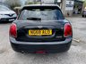 USED 2018 68 MINI HATCH 1.5 Cooper Classic Hatchback 5dr Petrol Steptronic Euro 6 (s/s) (136 ps) LOW MILEAGE AUTO WITH FULL SERVICE HISTORY