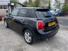 USED 2018 68 MINI HATCH 1.5 Cooper Classic Hatchback 5dr Petrol Steptronic Euro 6 (s/s) (136 ps) LOW MILEAGE AUTO WITH FULL SERVICE HISTORY