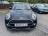 USED 2018 68 MINI HATCH 1.5 Cooper Classic Hatchback 5dr Petrol Steptronic Euro 6 (s/s) (136 ps) LOW MILEAGE AUTO WITH FULL SERVICE HISTORY