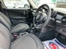 USED 2018 68 MINI HATCH 1.5 Cooper Classic Hatchback 5dr Petrol Steptronic Euro 6 (s/s) (136 ps) LOW MILEAGE AUTO WITH FULL SERVICE HISTORY