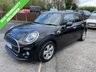 USED 2018 68 MINI HATCH 1.5 Cooper Classic Hatchback 5dr Petrol Steptronic Euro 6 (s/s) (136 ps) LOW MILEAGE AUTO WITH FULL SERVICE HISTORY