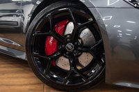 USED 2024 E AUDI RS6 AVANT 4.0 TFSI V8 Performance Carbon Vorsprung  