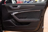 USED 2024 E AUDI RS6 AVANT 4.0 TFSI V8 Performance Carbon Vorsprung  
