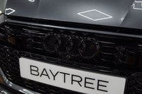 USED 2024 E AUDI RS6 AVANT 4.0 TFSI V8 Performance Carbon Vorsprung  