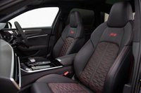 USED 2024 E AUDI RS6 AVANT 4.0 TFSI V8 Performance Carbon Vorsprung  