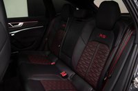 USED 2024 E AUDI RS6 AVANT 4.0 TFSI V8 Performance Carbon Vorsprung  
